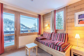Résidence Soldanelle - Résidence SOLDANELLES N°412 MAE-5391 Mâcot-La-Plagne